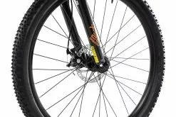 Scott Aspect 770 2022 -Mountainbike Geschäft scott aspect 770 stellar blue tangerine orange 82919 03