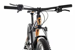 Scott Aspect 770 2022 -Mountainbike Geschäft scott aspect 770 stellar blue tangerine orange 82919 04