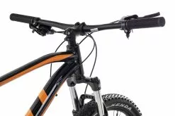 Scott Aspect 770 2022 -Mountainbike Geschäft scott aspect 770 stellar blue tangerine orange 82919 05