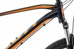 Scott Aspect 770 2022 -Mountainbike Geschäft scott aspect 770 stellar blue tangerine orange 82919 06