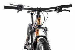 Scott Aspect 770 2022 -Mountainbike Geschäft scott aspect 770 stellar blue tangerine orange 87414 04