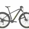 Scott Aspect 950 EQ 2022 -Mountainbike Geschäft scott aspect 950 eq granite black 86360 01