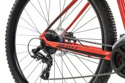 Scott Aspect 960 2022 -Mountainbike Geschäft scott aspect 960 florida red black 87461 02