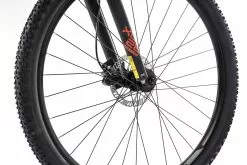 Scott Aspect 960 2022 -Mountainbike Geschäft scott aspect 960 florida red black 87461 03