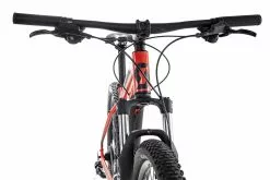 Scott Aspect 960 2022 -Mountainbike Geschäft scott aspect 960 florida red black 87461 04