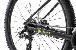 Scott Aspect 960 2022 -Mountainbike Geschäft scott aspect 960 granite black 82870 02