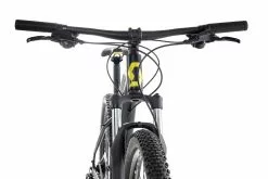 Scott Aspect 960 2022 -Mountainbike Geschäft scott aspect 960 granite black 82870 04