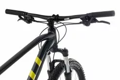 Scott Aspect 960 2022 -Mountainbike Geschäft scott aspect 960 granite black 82870 05