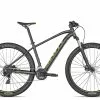 Scott Aspect 960 2023 -Mountainbike Geschäft scott aspect 960 granite black 90409 01