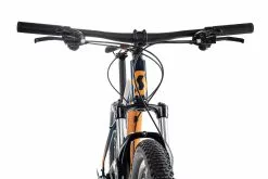 Scott Aspect 970 2022 -Mountainbike Geschäft scott aspect 970 stellar blue tangerine orange 82924 04