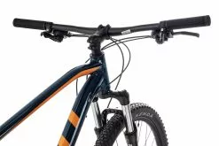 Scott Aspect 970 2022 -Mountainbike Geschäft scott aspect 970 stellar blue tangerine orange 82924 05