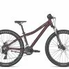 Scott Contessa 26 Disc 2022 | 33 Cm | Wine Purple | 26 Zoll -Mountainbike Geschäft scott contessa 26 disc wine purple 86417 01