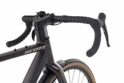 Scott Contessa Speedster Gravel 25 EQ 2022 -Mountainbike Geschäft scott contessa speedster gravel 25 eq aubergina purple 86405 05