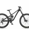 Scott Gambler 930 | M | Black/grey Pattern | 29 Zoll