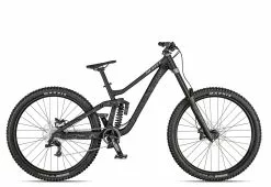 Scott Gambler 930 | M | Black/grey Pattern | 29 Zoll