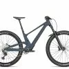 Scott Genius 930 2023 -Mountainbike Geschäft scott genius 930 midnight teal 90486 01
