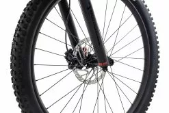 Scott Genius 940 2023 -Mountainbike Geschäft scott genius 940 raw alloy 90487 03