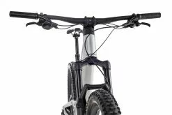 Scott Genius 940 2023 -Mountainbike Geschäft scott genius 940 raw alloy 90487 04