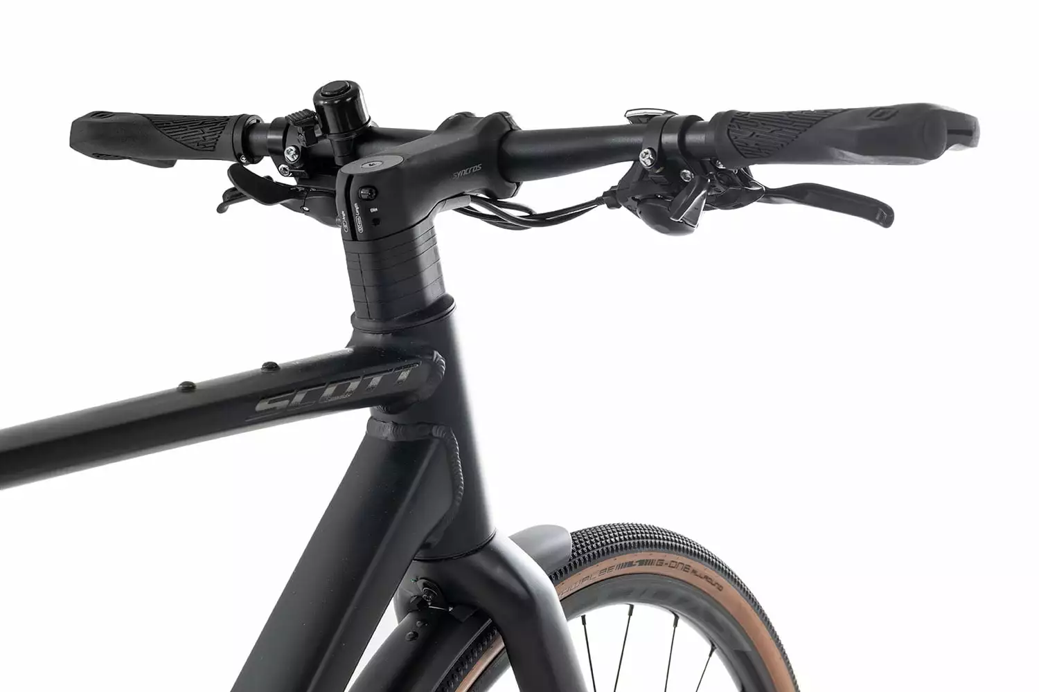 Scott Metrix 30 EQ 2022 7 Scott Metrix 30 EQ 2022 – Bild 5