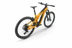 Scott Patron ERIDE 920 2022 -Mountainbike Geschäft scott patron eride 920 fire orange 86441 03