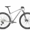 Scott Scale 930 2022 | 19 Zoll | Pearl Snow White | 29 Zoll