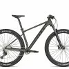 Scott Scale 980 2023 -Mountainbike Geschäft scott scale 980 prism iridium black 90544 01