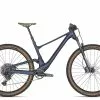 Scott Spark 970 2022 -Mountainbike Geschäft scott spark 970 dark stellar blue 86497 01