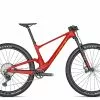 Scott Spark RC Team 2022 | M | High Risk Red | 29 Zoll -Mountainbike Geschäft scott spark rc team high risk red 86483 01