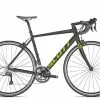 Scott Speedster 40 2022 | 54 Cm | Stellar Blue/yellow | 28 Zoll