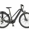 Scott Sub Sport ERIDE 20 Trapez 2022 | 44 Cm | Dark Grey/gold Polished/black | 28 Zoll