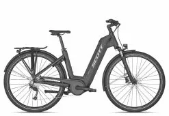 Scott Sub Tour ERIDE 30 Wave 2022