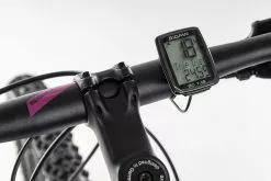 Sigma Sports BC 7.16 Fahrradcomputer | Schwarz -Mountainbike Geschäft sigma bc 7 16 62340 04