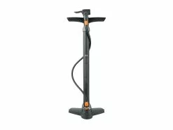 SKS AIR-X-PRESS 8.0 Standpumpe | Schwarz 7 SKS AIR-X-PRESS 8.0 Standpumpe | Schwarz -Mountainbike Geschäft sks air x press 8 schwarz 58571 02