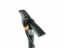 SKS AIR-X-PRESS 8.0 Standpumpe | Schwarz 8 SKS AIR-X-PRESS 8.0 Standpumpe | Schwarz -Mountainbike Geschäft sks air x press 8 schwarz 58571 03