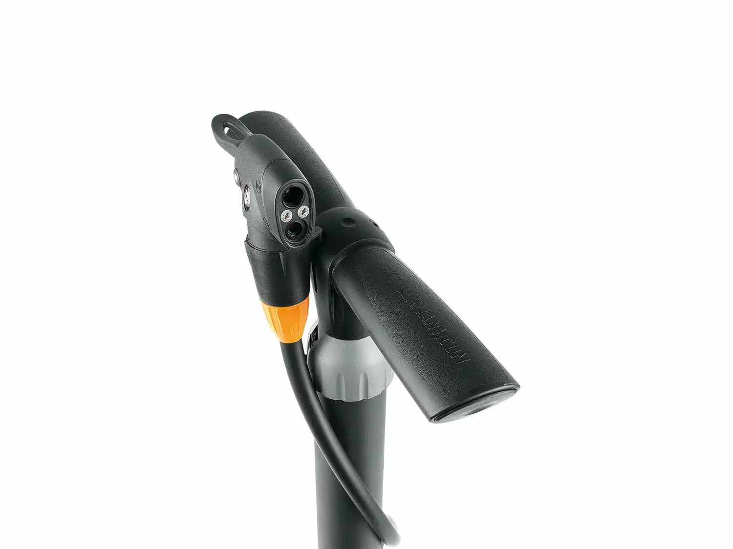 SKS AIR-X-PRESS 8.0 Standpumpe | Schwarz 5 SKS AIR-X-PRESS 8.0 Standpumpe | Schwarz – Bild 3