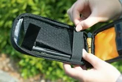 SKS Com/Smartbag | Schwarz -Mountainbike Geschäft sks com smartbag 84352 03