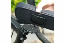 SKS Com/Smartbag | Schwarz -Mountainbike Geschäft sks com smartbag 84352 04