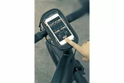 SKS Com/Smartbag | Schwarz -Mountainbike Geschäft sks com smartbag 84352 06