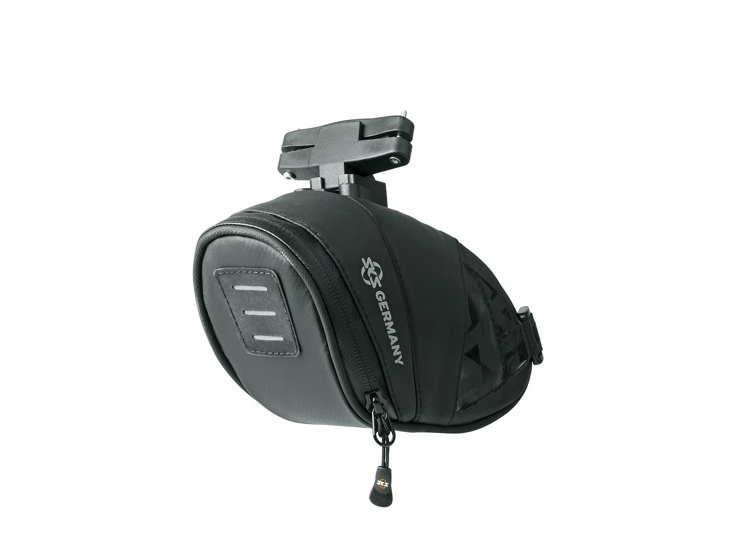 SKS Explorer Click Satteltasche 3 SKS Explorer Click Satteltasche