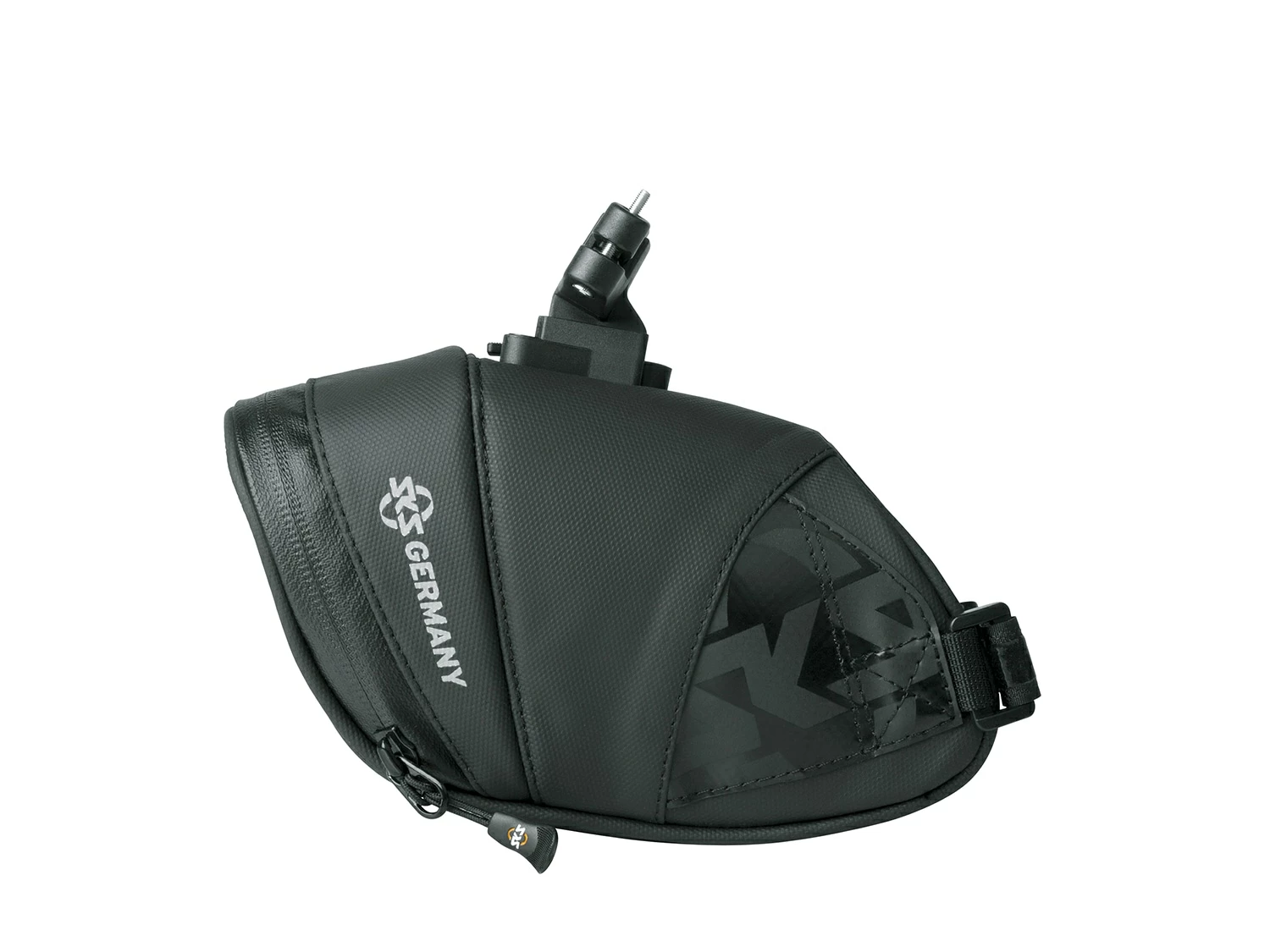 SKS Explorer Click Satteltasche 4 SKS Explorer Click Satteltasche – Bild 2