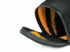 SKS Racer Click Satteltasche | 0,8 Liter | Schwarz -Mountainbike Geschäft sks racer click 800 76733 03