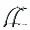 SKS VELO Schutzblech Set Mit Streben -Mountainbike Geschäft sks velo schutzblech set mit streben 10384s 003 01