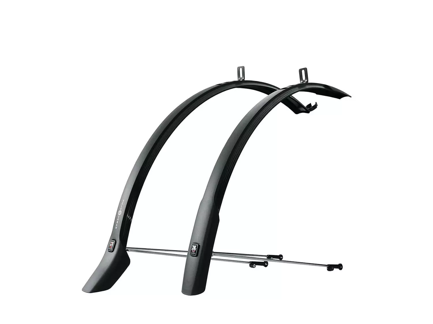 SKS VELO Schutzblech Set Mit Streben 3 SKS VELO Schutzblech Set Mit Streben