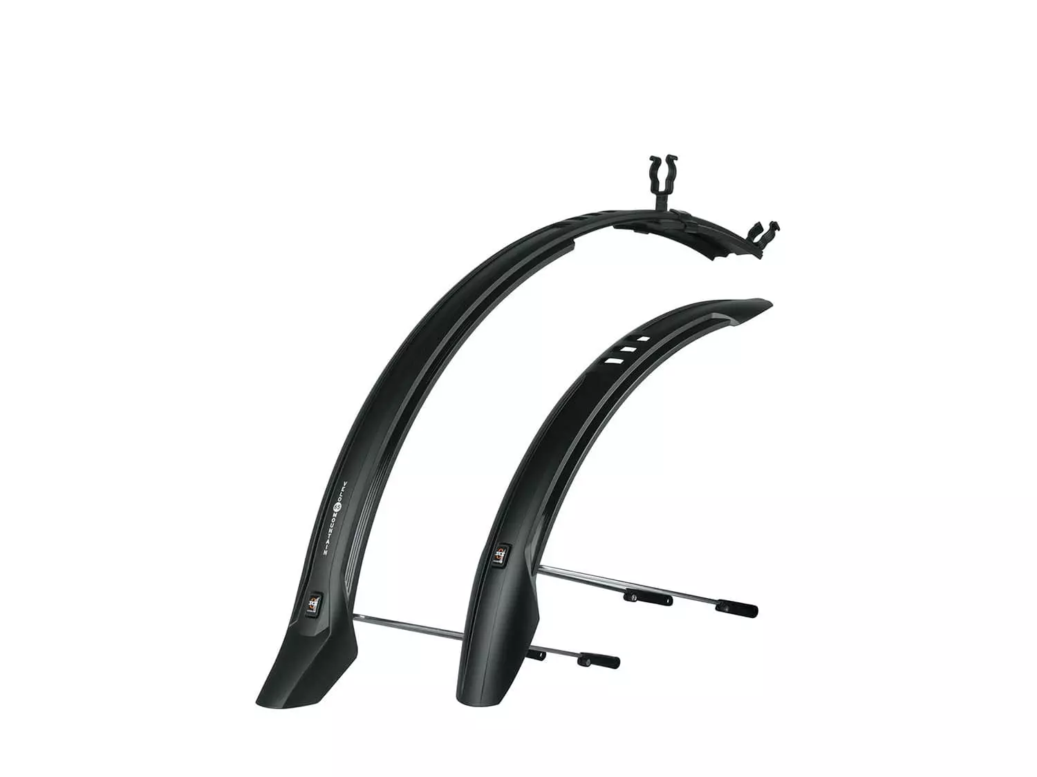 SKS VELO Schutzblech Set Mit Streben 5 SKS VELO Schutzblech Set Mit Streben – Bild 3