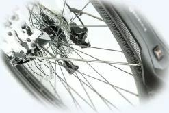 SKS VELO Schutzblech Set Mit Streben 13 SKS VELO Schutzblech Set Mit Streben -Mountainbike Geschäft sks velo schutzbleche 10384 009 04