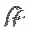 SKS Veloflexx Schutzblech Set 1 SKS Veloflexx Schutzblech Set -Mountainbike Geschäft sks veloflexx 26 28 schwarz 84349 01