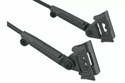 SKS Veloflexx Schutzblech Set -Mountainbike Geschäft sks veloflexx 26 28 schwarz 84349 03