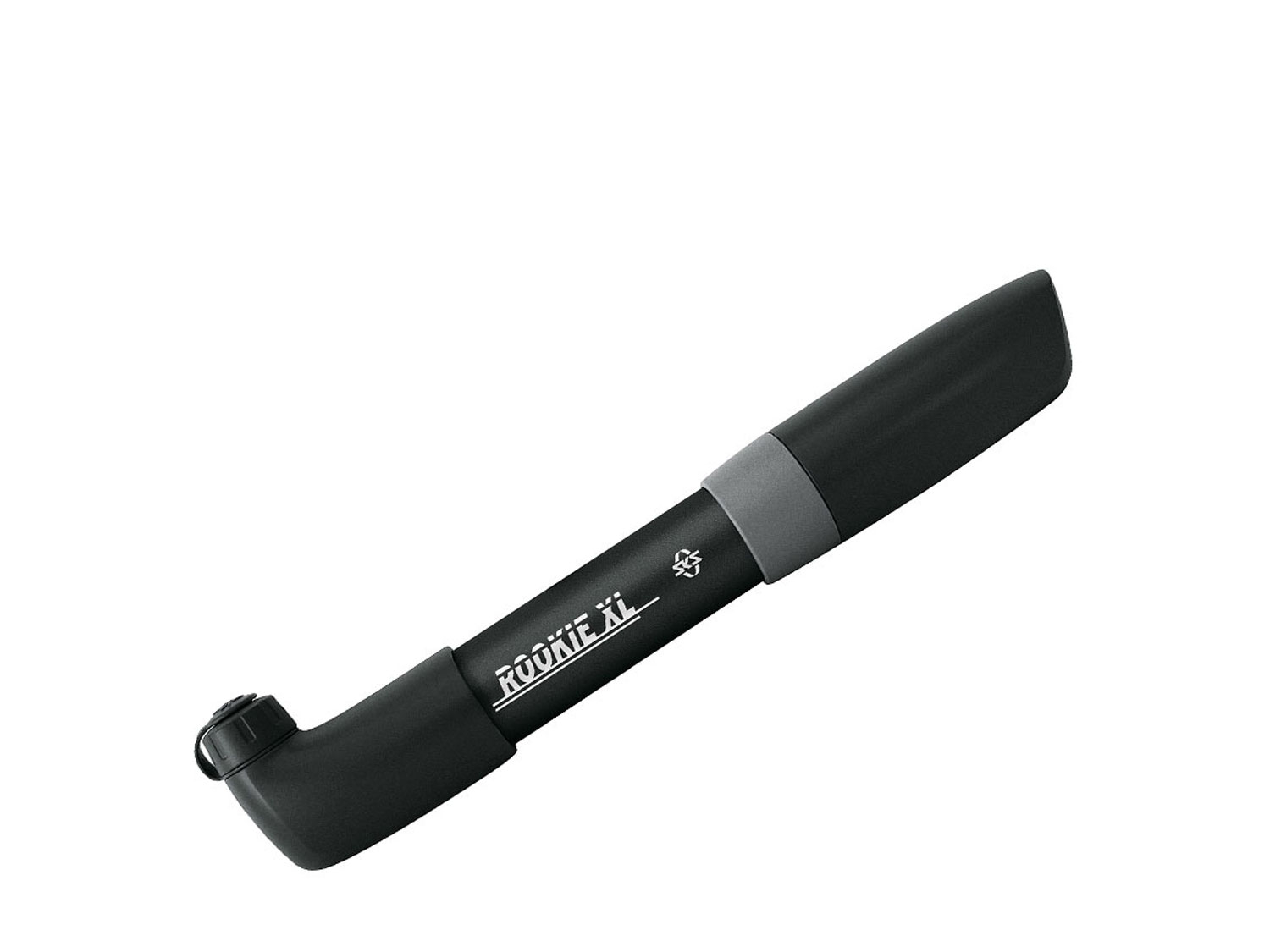 SKS Rookie XL Minipumpe 3 SKS Rookie XL Minipumpe