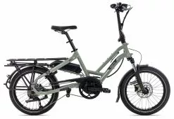 Tern HSD P9 2022 | Unisize | Tarragon | 20 Zoll