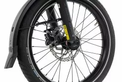 Tern HSD P9 2022 | Unisize | Tarragon | 20 Zoll -Mountainbike Geschäft tern hsd p9 tarragon 85826 03